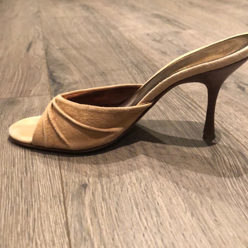 Coach Sling Backs - image 2